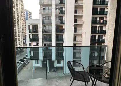 Квартира 1+1 в Батуми · Центр · 60 м²