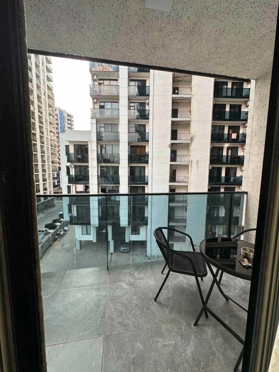 Квартира 1+1 в Батуми · Центр · 60 м² — Фото 7