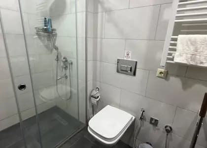 Студия в Батуми · 38 м²