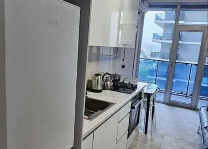 Сдается квартира 1+1 в Komunna Tower