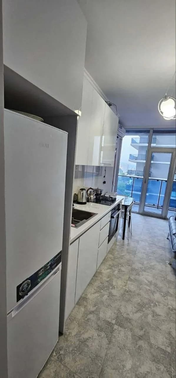 Сдается квартира 1+1 в Komunna Tower — Фото 2