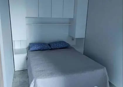 Сдается квартира 1+1 в Komunna Tower