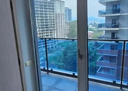 Сдается квартира 1+1 в Komunna Tower