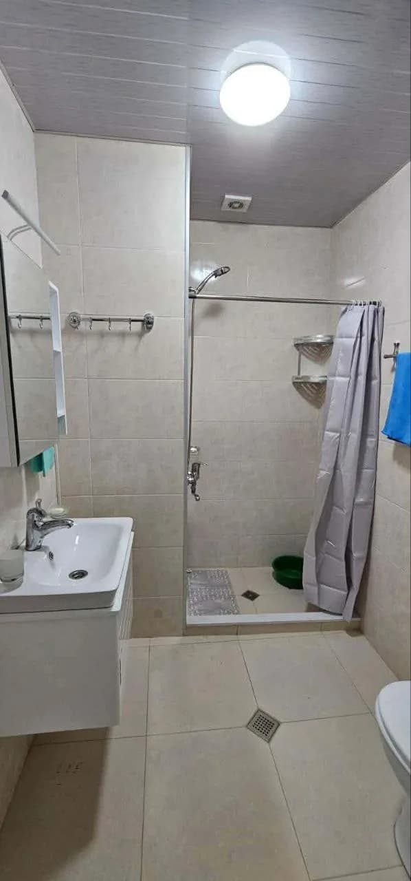 Сдается квартира 1+1 в Komunna Tower — Фото 8