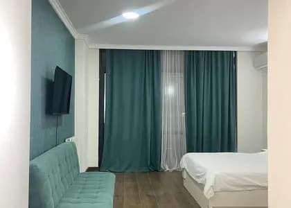Сдается квартира студия в Black Sea Tower, рядом с Аллеей Героев