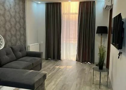 Квартира 2+1 в Батуми · Центр · 60 м²