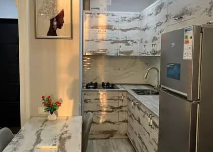 Квартира 2+1 в Батуми · Центр · 60 м²