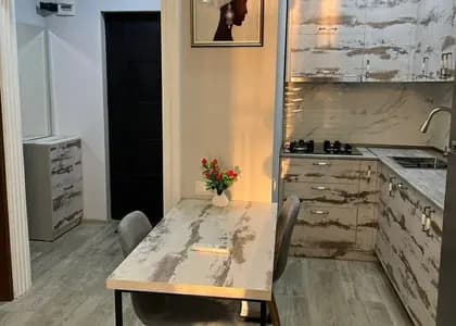 Квартира 2+1 в Батуми · Центр · 60 м²