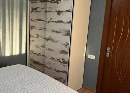 Квартира 2+1 в Батуми · Центр · 60 м²