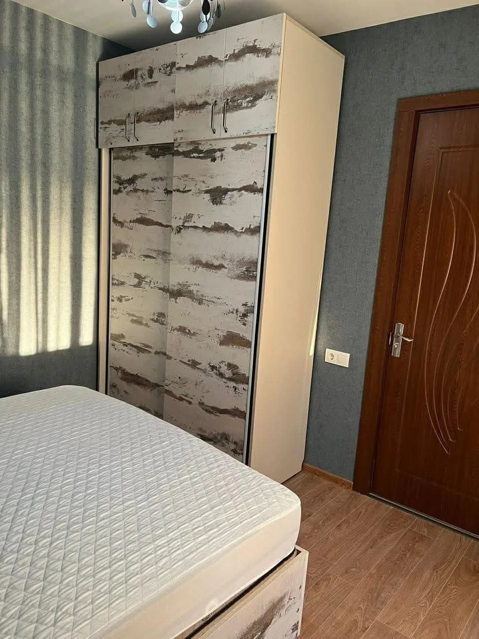 Квартира 2+1 в Батуми · Центр · 60 м² — Фото 4