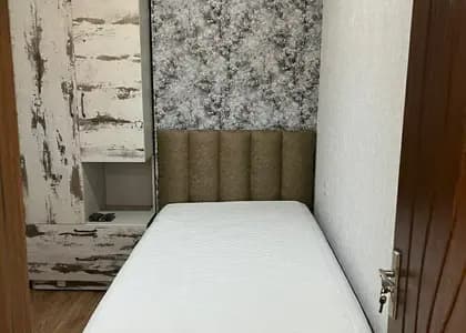 Квартира 2+1 в Батуми · Центр · 60 м²