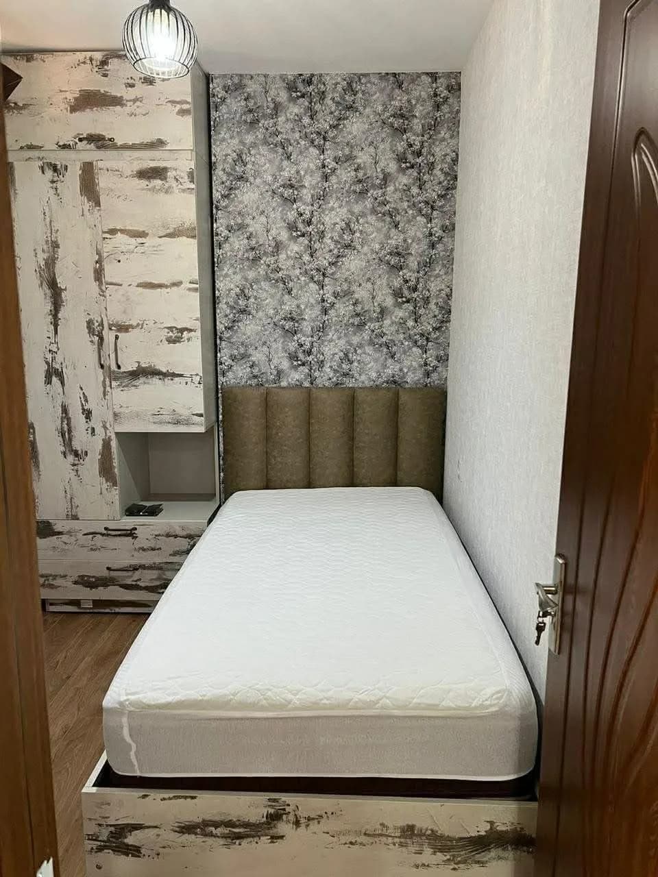 Квартира 2+1 в Батуми · Центр · 60 м² — Фото 7