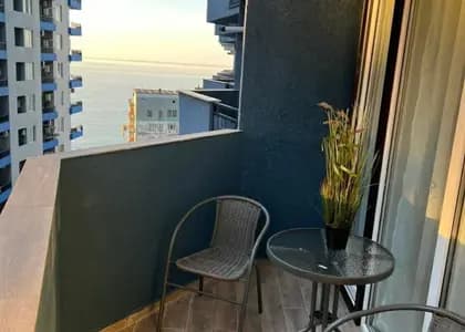 Квартира 2+1 в Батуми · Центр · 60 м²