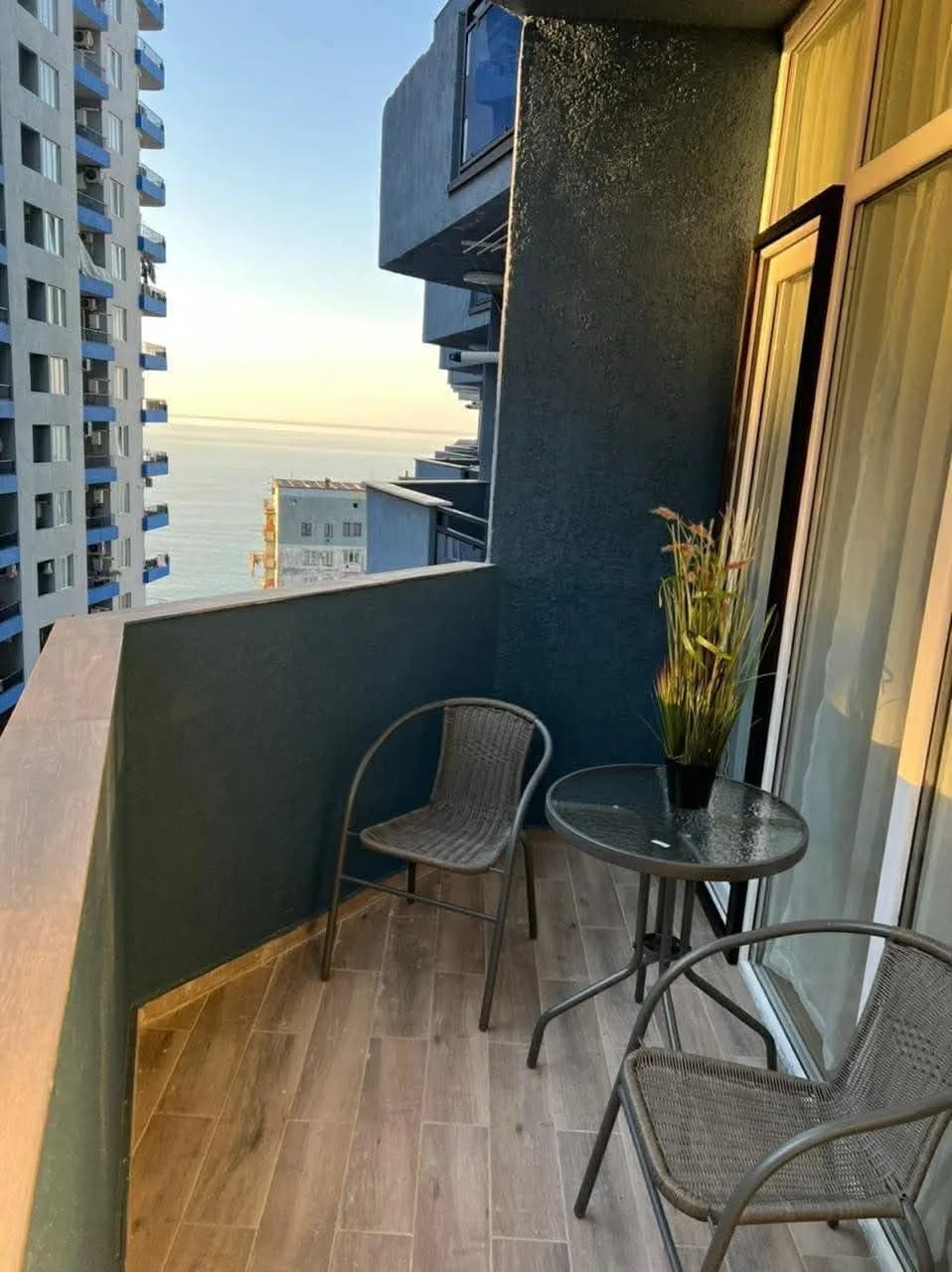 Квартира 2+1 в Батуми · Центр · 60 м² — Фото 8
