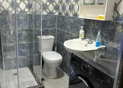 Квартира 2+1 в Батуми · Центр · 60 м²