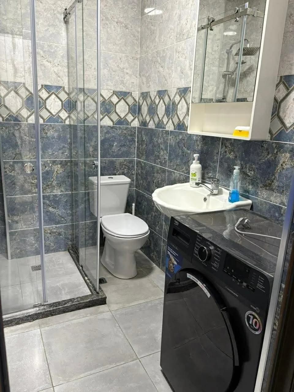 Квартира 2+1 в Батуми · Центр · 60 м² — Фото 9
