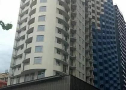 Квартира 2+1 в Батуми · Центр · 60 м²