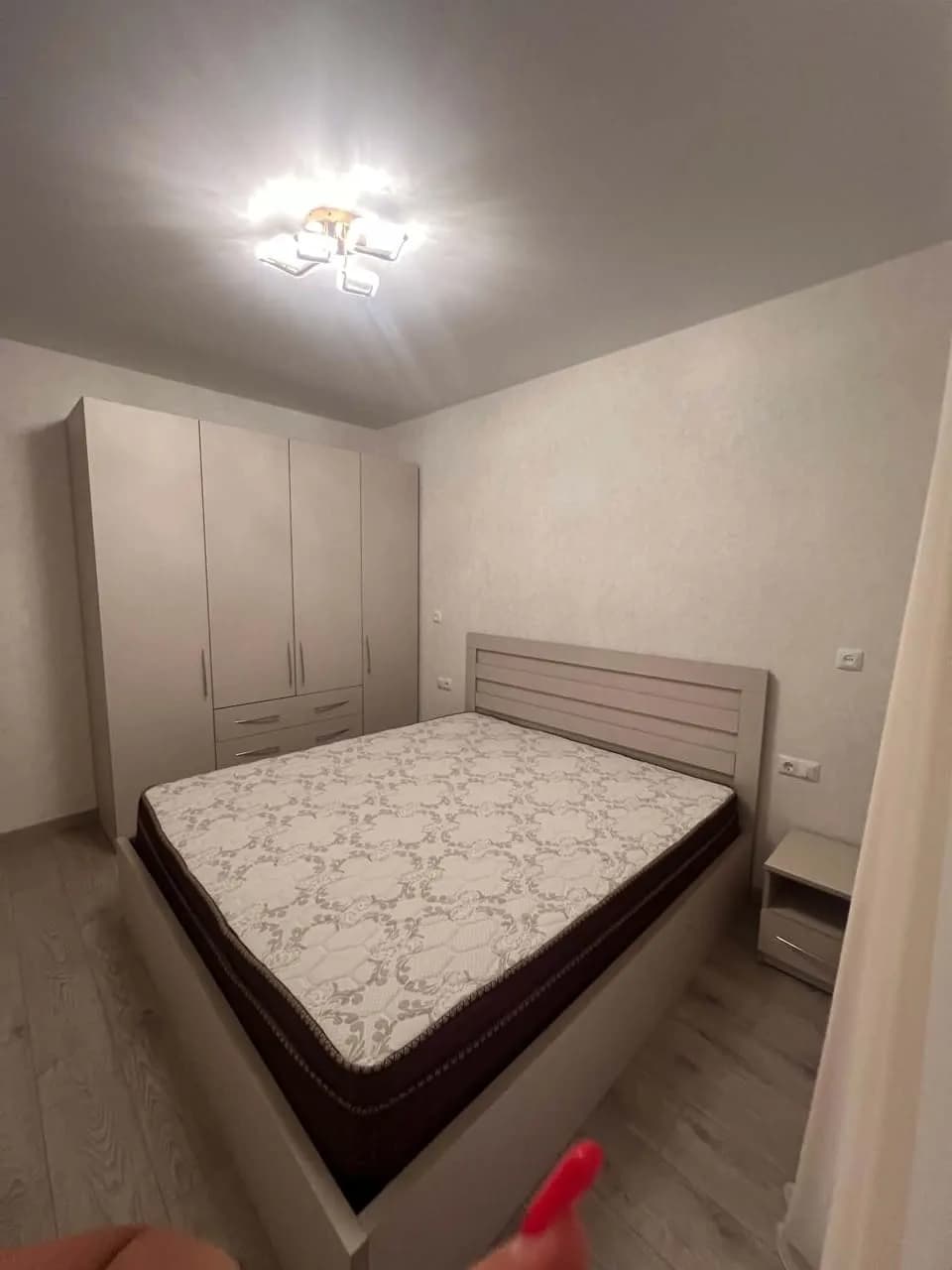 Квартира 1+1 в Батуми · Центр · 45 м² — Фото 4