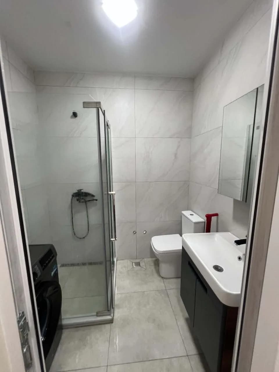 Квартира 1+1 в Батуми · Центр · 45 м² — Фото 6