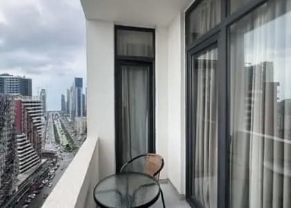 Квартира 1+1 в Батуми · Центр · 45 м²