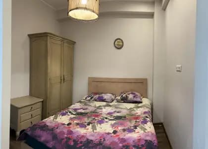 Квартира 2+1 в Батуми · Центр · 73 м²