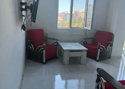 Квартира 1+1 в Батуми · Центр · 45 м²