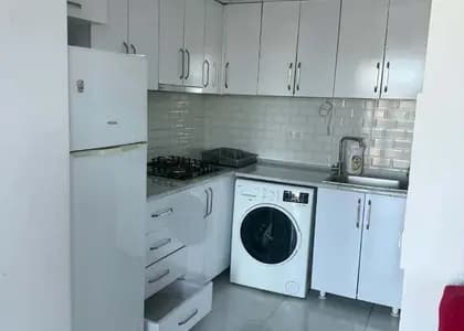 Квартира 1+1 в Батуми · Центр · 45 м²