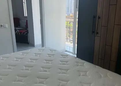 Квартира 1+1 в Батуми · Центр · 45 м²