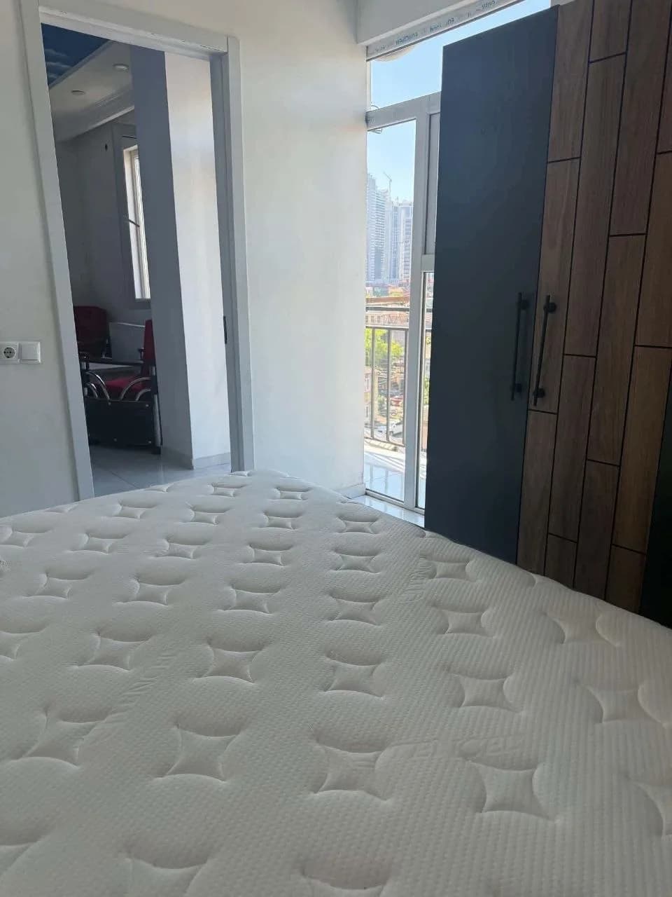 Квартира 1+1 в Батуми · Центр · 45 м² — Фото 3