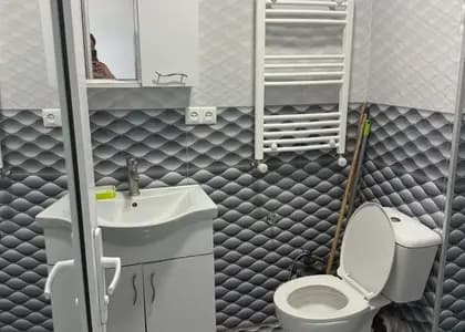 Квартира 1+1 в Батуми · Центр · 45 м²