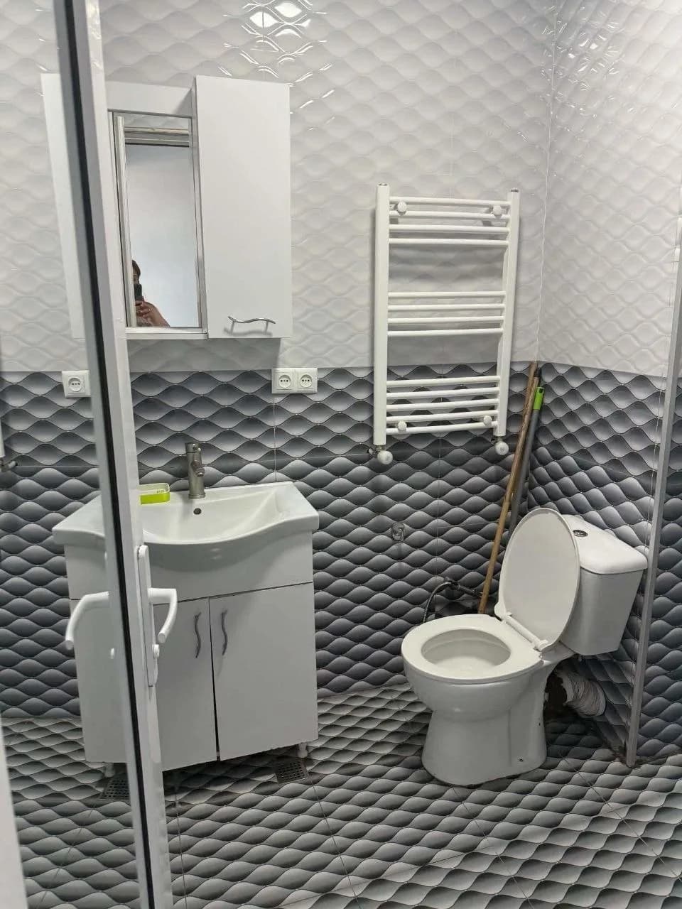 Квартира 1+1 в Батуми · Центр · 45 м² — Фото 6