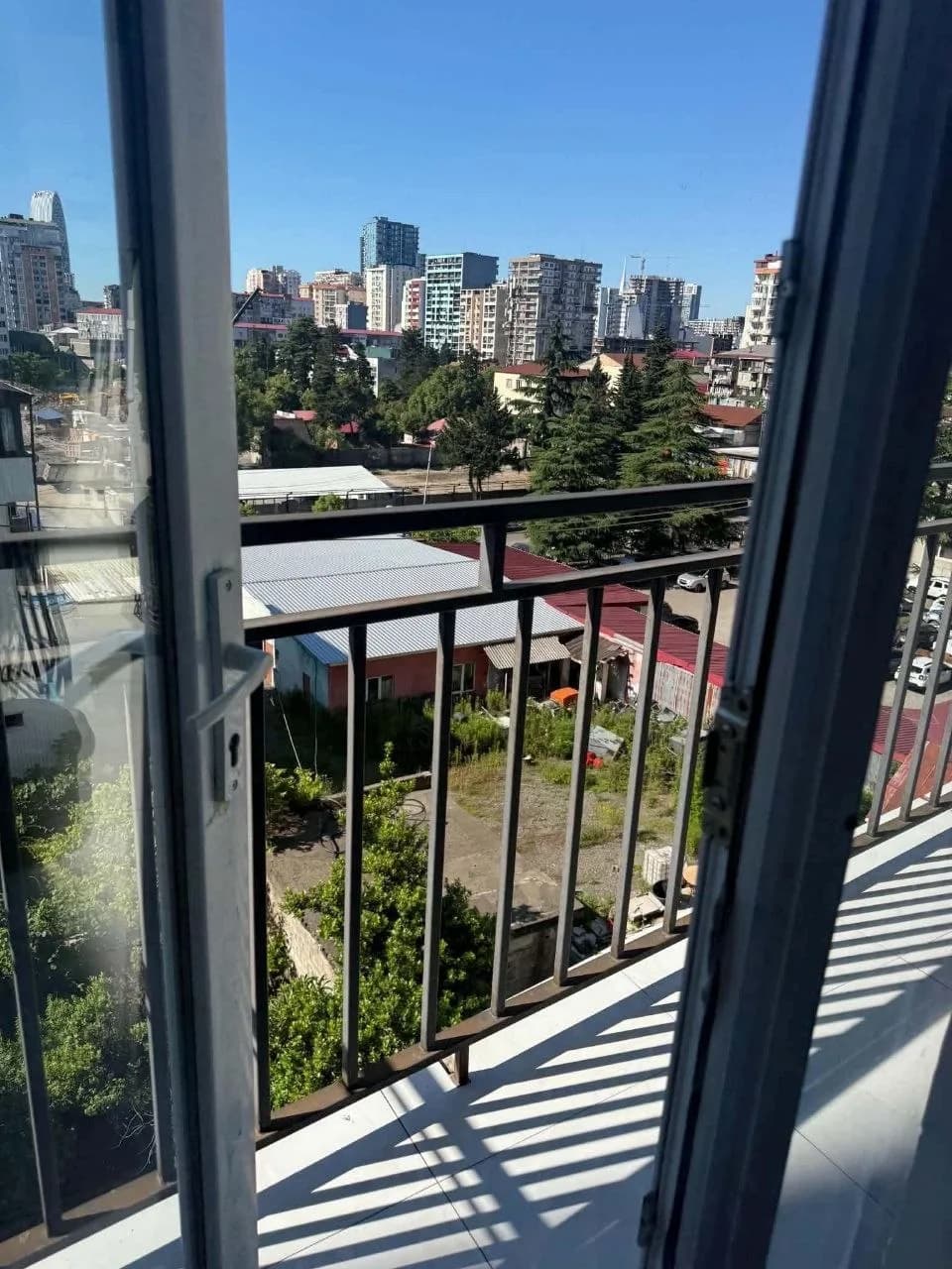 Квартира 1+1 в Батуми · Центр · 45 м² — Фото 7