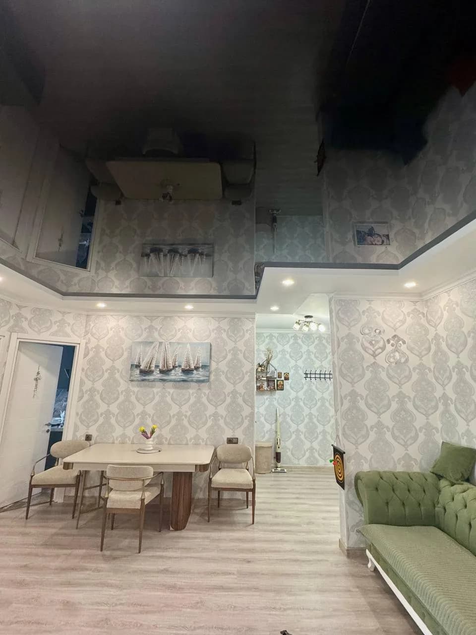 Сдам квартиру в DS Mall — Фото 6