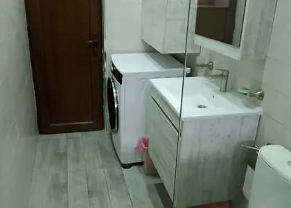 99863 #сдам этаж в 2-этажном доме в Батуми, в центре города
