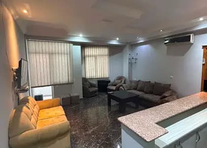 Квартира 1+1 в Батуми · 56 м²