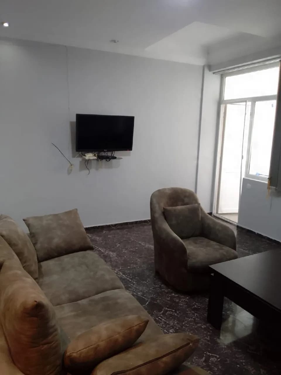 Квартира 1+1 в Батуми · 56 м² — Фото 2