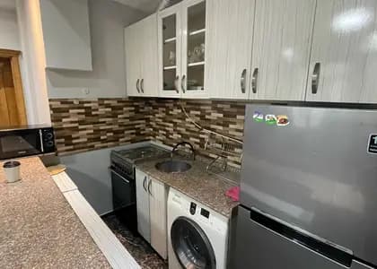 Квартира 1+1 в Батуми · 56 м²