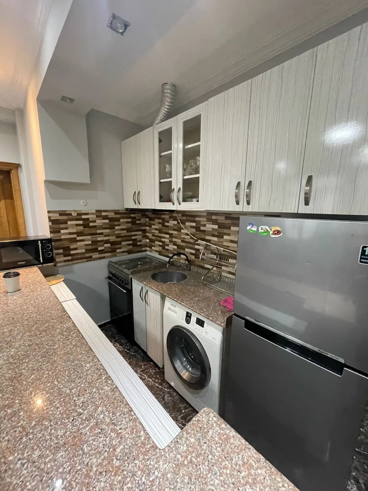 Квартира 1+1 в Батуми · 56 м² — Фото 3