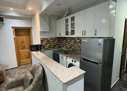 Квартира 1+1 в Батуми · 56 м²