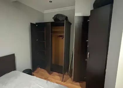 Квартира 1+1 в Батуми · 56 м²
