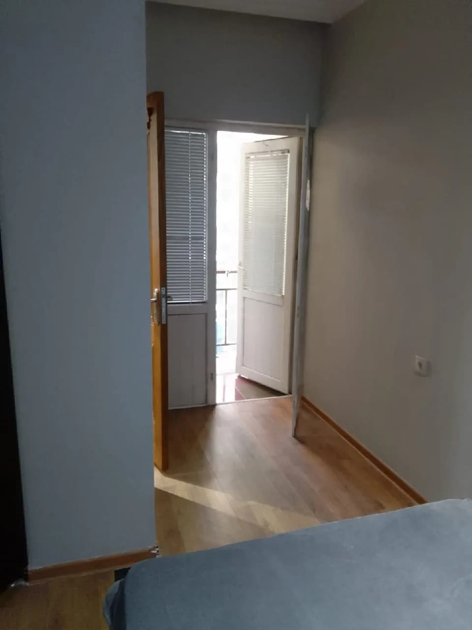 Квартира 1+1 в Батуми · 56 м² — Фото 7
