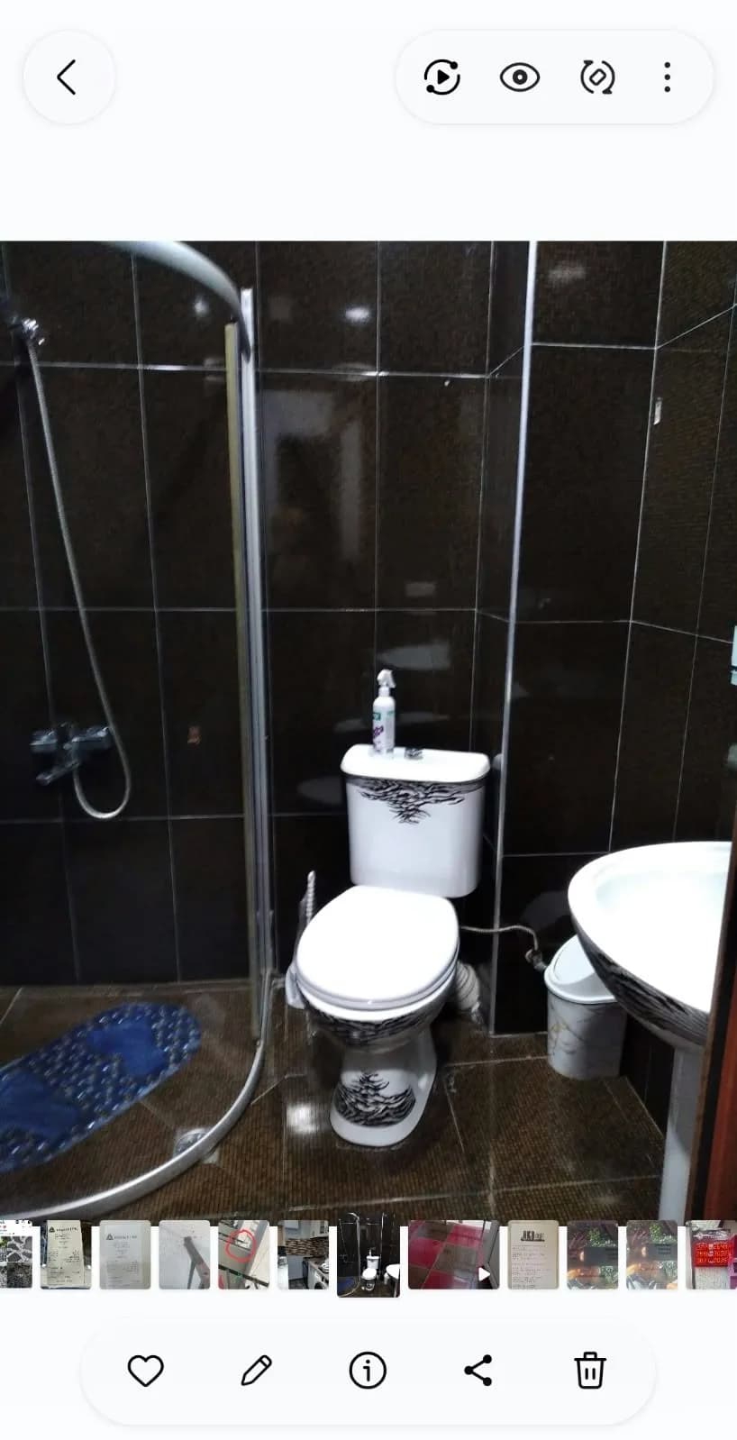Квартира 1+1 в Батуми · 56 м² — Фото 8