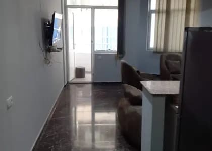 Квартира 1+1 в Батуми · 56 м²