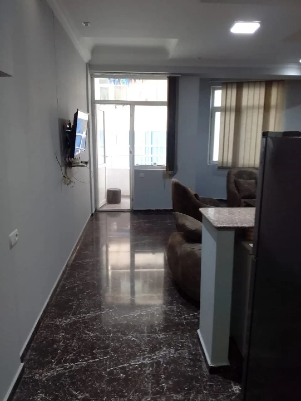 Квартира 1+1 в Батуми · 56 м² — Фото 9