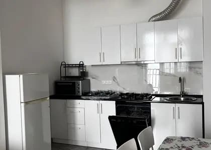 Квартира 2+1 в Батуми · Центр · 57 м²