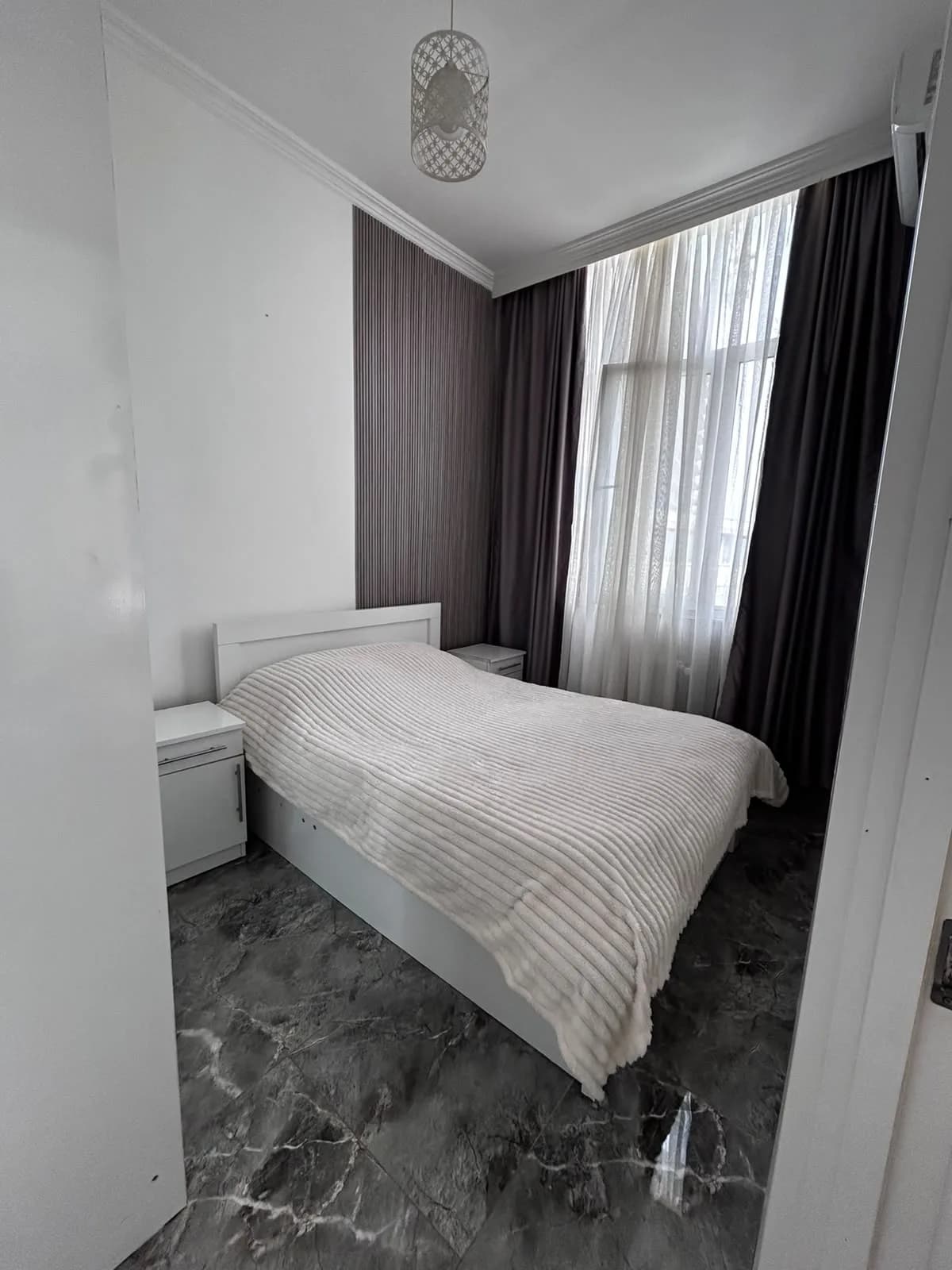 Квартира 2+1 в Батуми · Центр · 57 м² — Фото 4