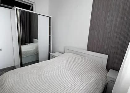 Квартира 2+1 в Батуми · Центр · 57 м²