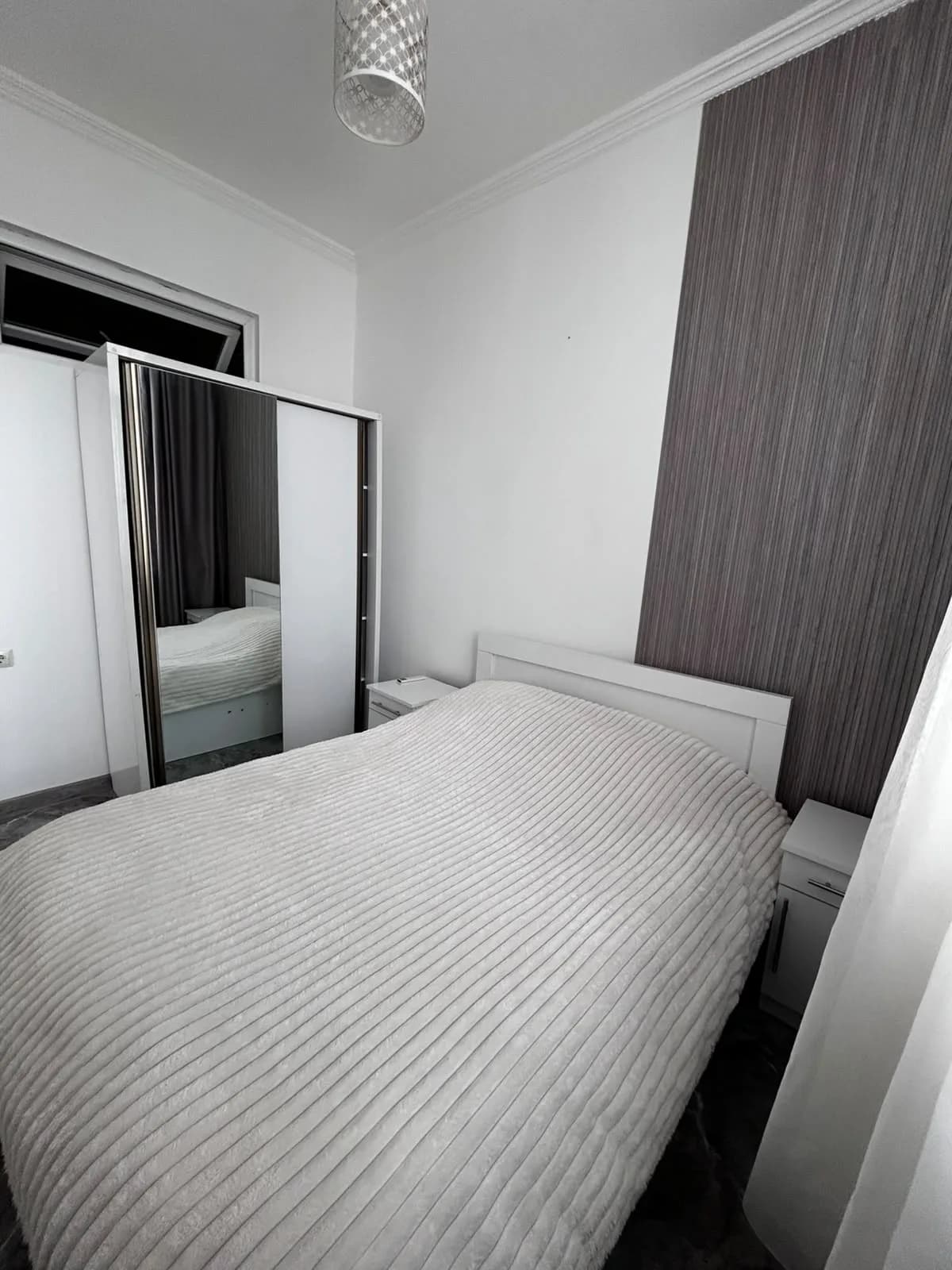 Квартира 2+1 в Батуми · Центр · 57 м² — Фото 5