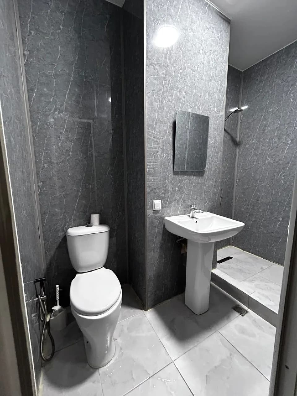 Квартира 2+1 в Батуми · Центр · 57 м² — Фото 7