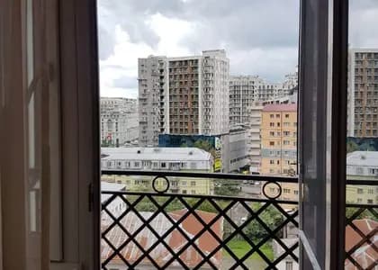 Сдается квартира